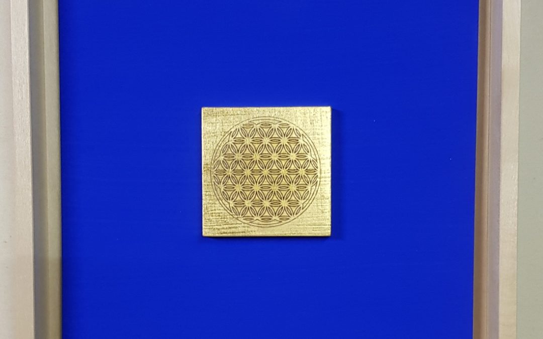 Fleur de Vie